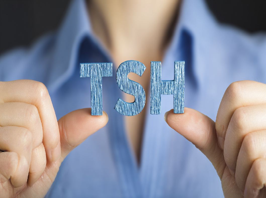 Что такое ТТГ?