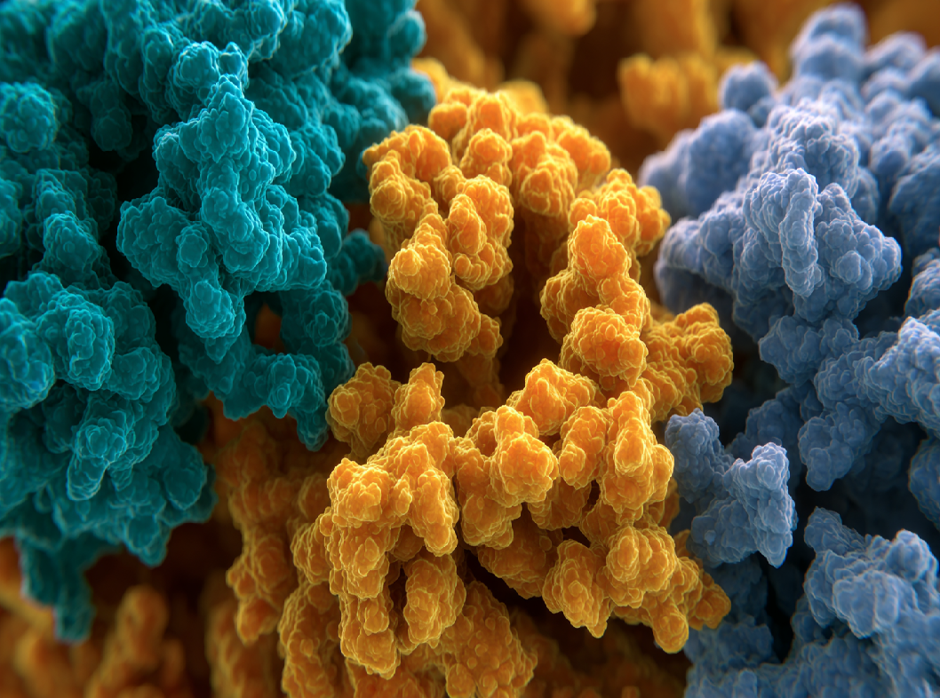 Иммуноглобулин G (IgG)