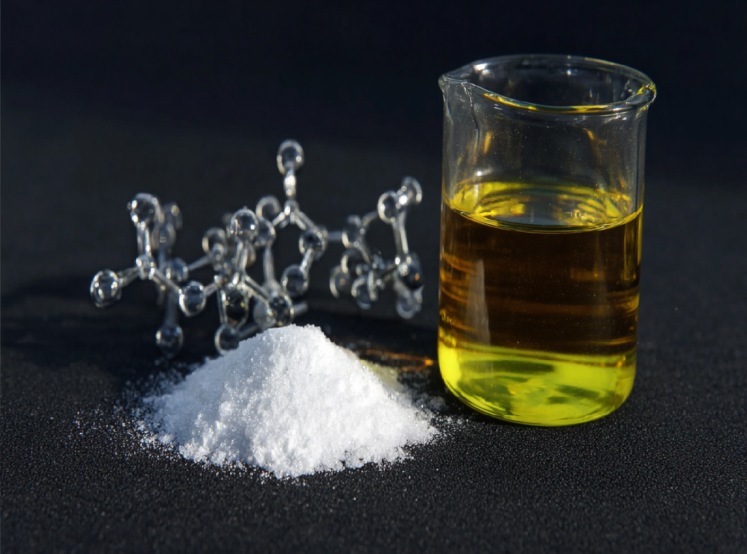 Фосфор неорганический