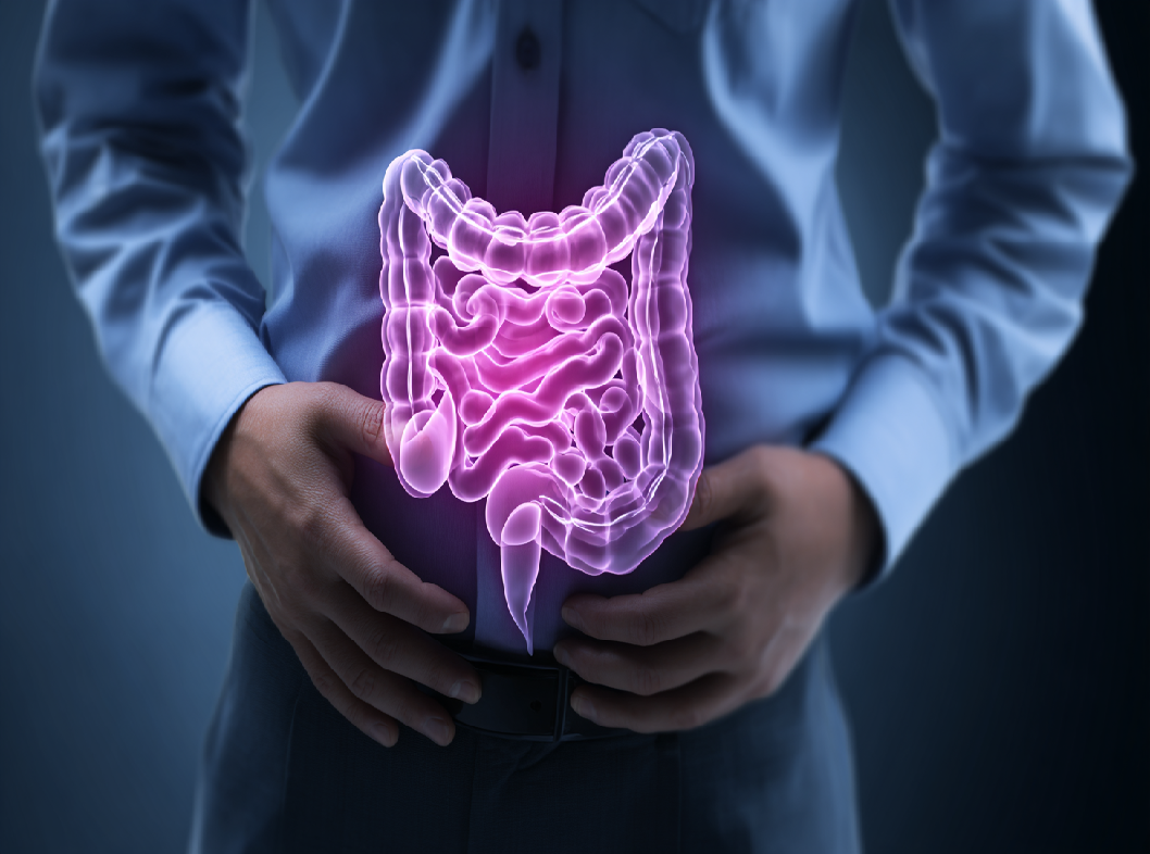 Тубулярная дисплазия толстой кишки