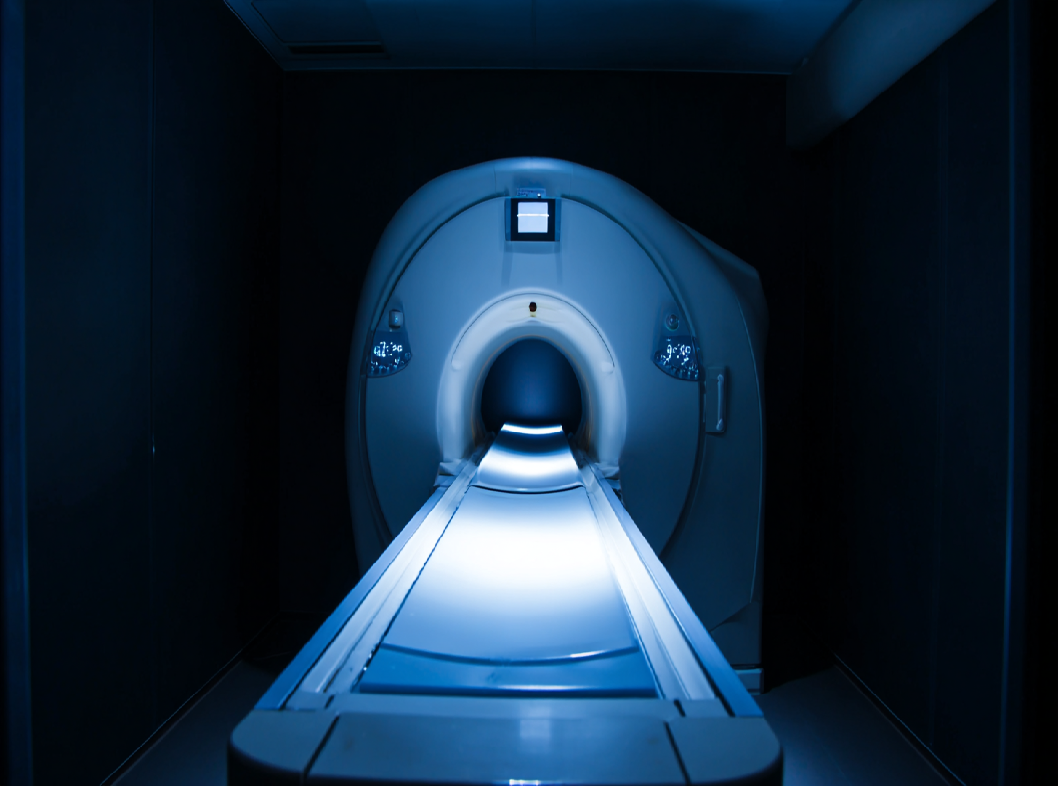 Что такое сцинтиграфия?