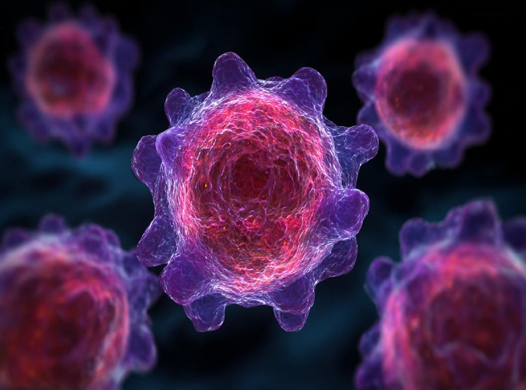 Цитомегаловирус