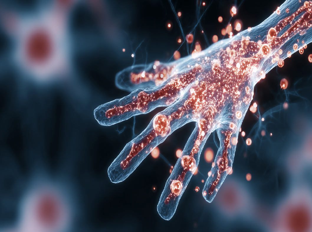 Полиневропатия