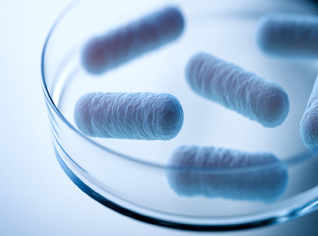 Анализ на лактобактерии