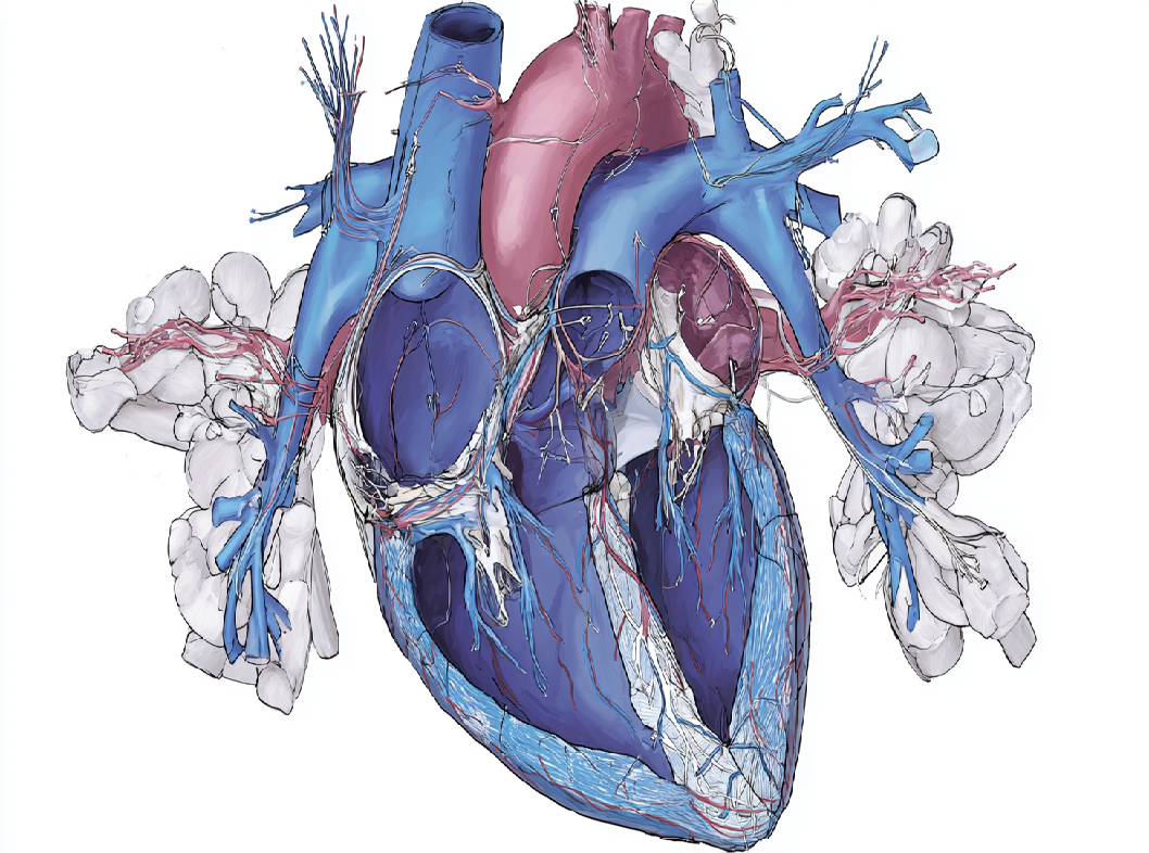 Тетрада Фалло