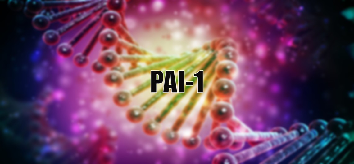Мутация в гене PAI-1