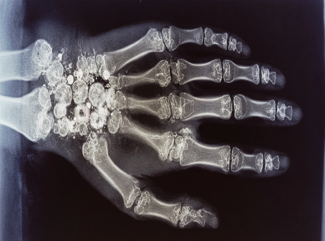 Болезнь Кинбека