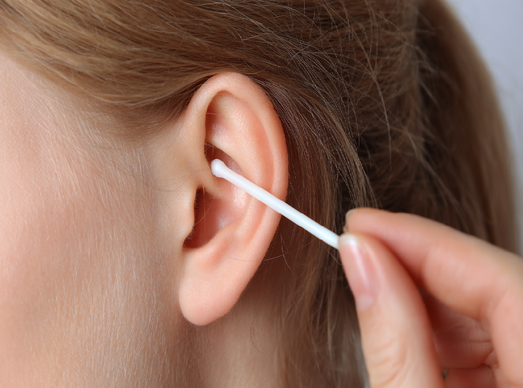 Ушная пробка