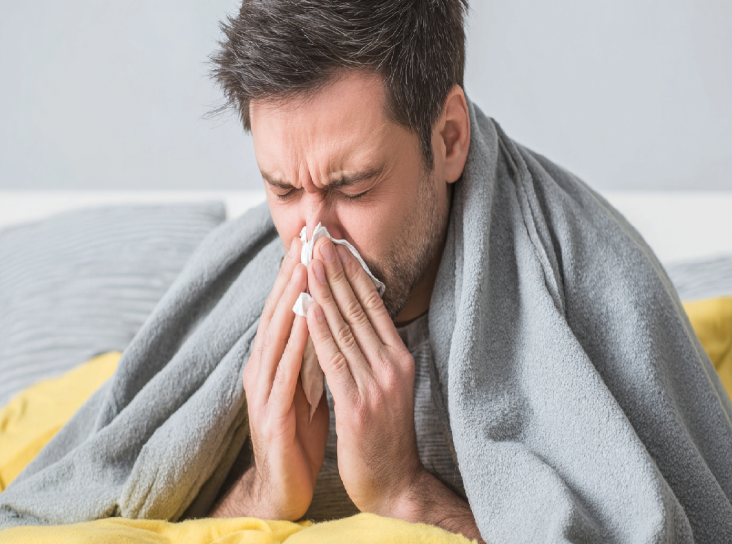 Аллергический бронхит