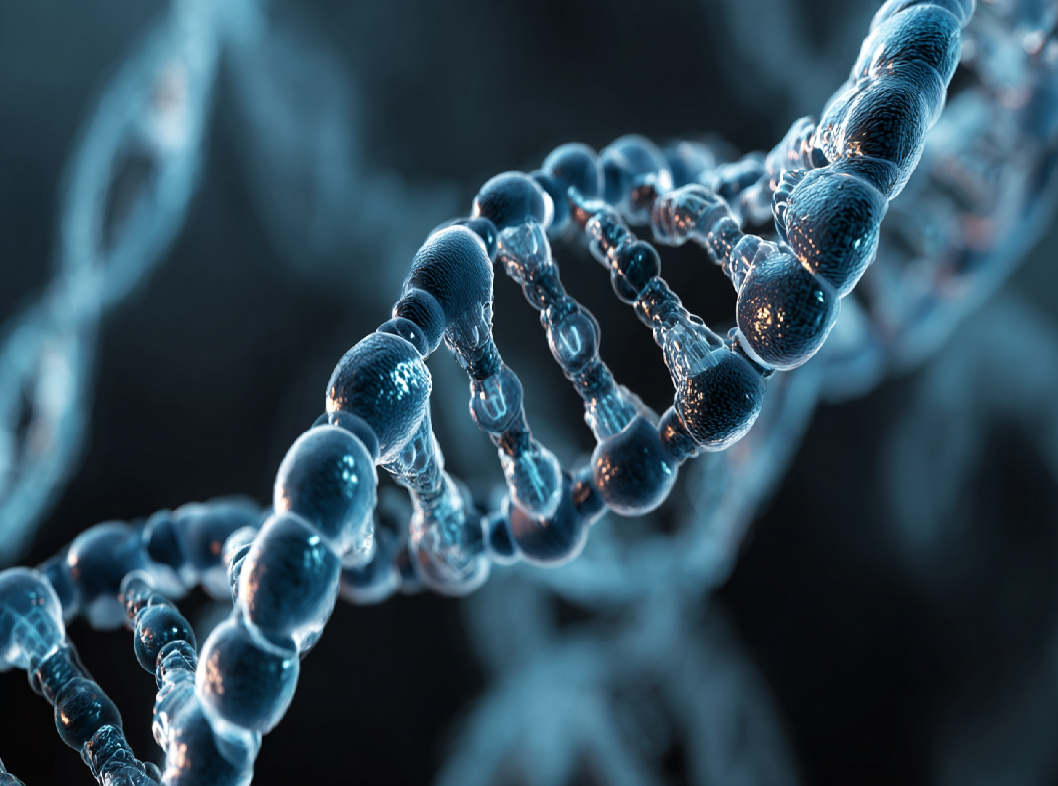 Генетическая предрасположенность к остеопорозу