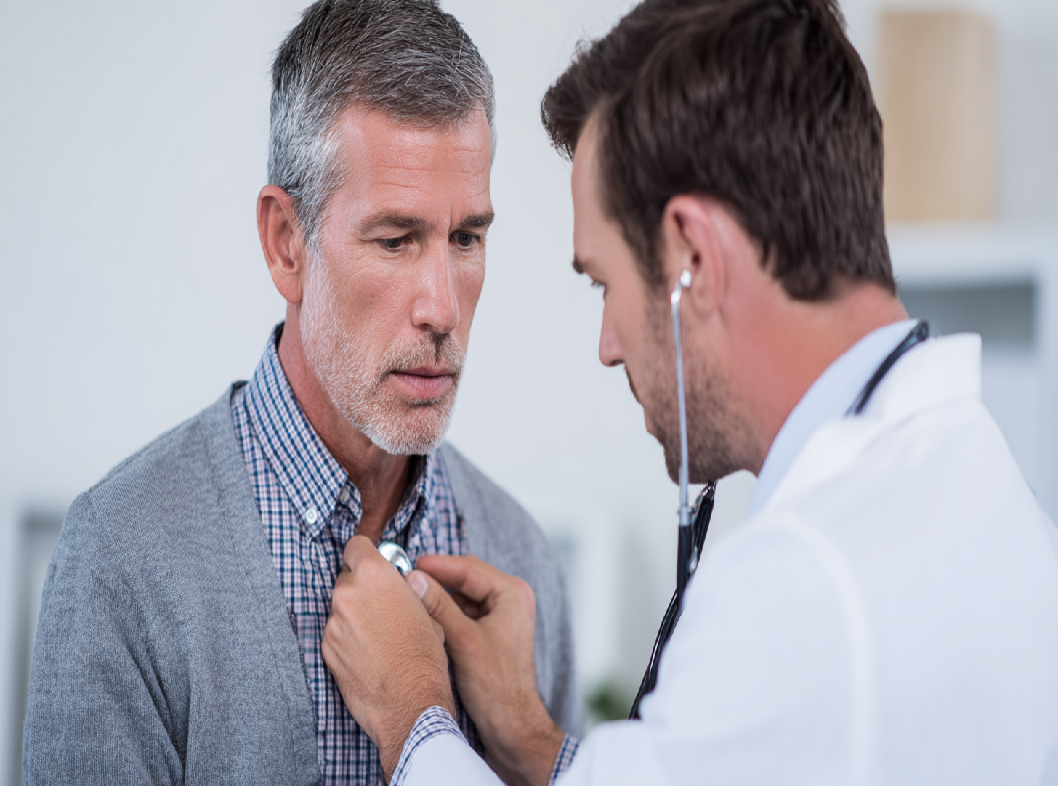 Check-up эндокринная система для мужчин