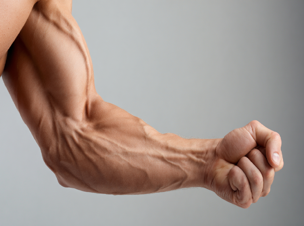 Мышечные сокращения