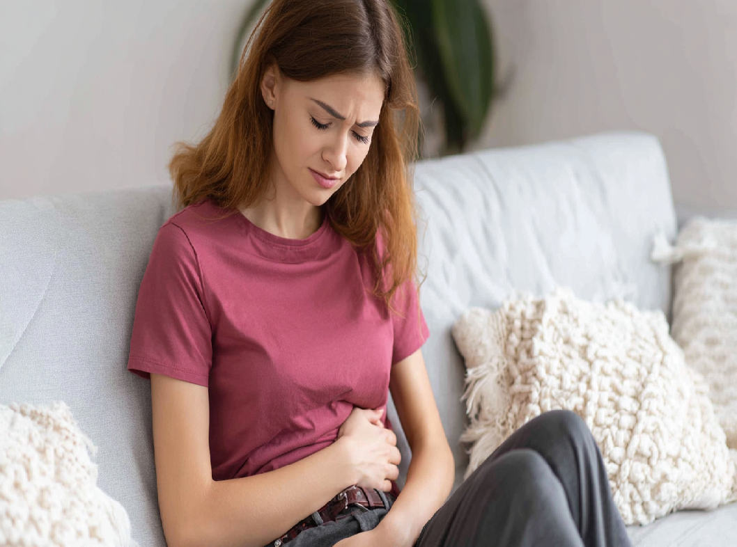 Альгоменорея