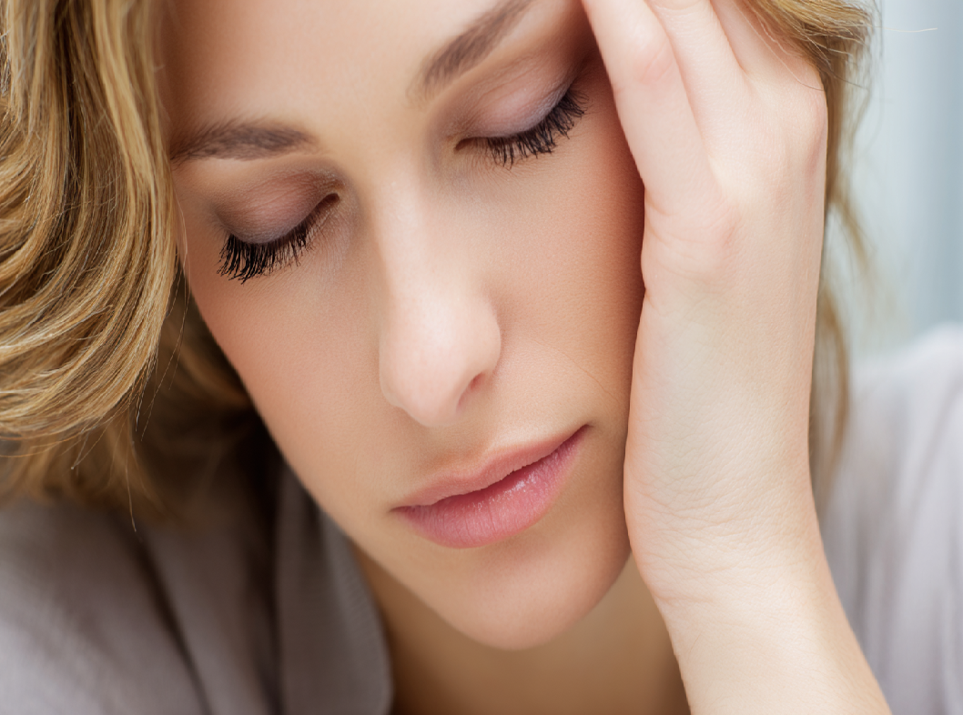 Check-up хроническая усталость для женщин