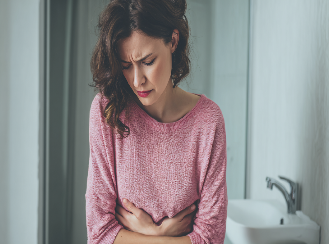 Причины образования полипов в матке