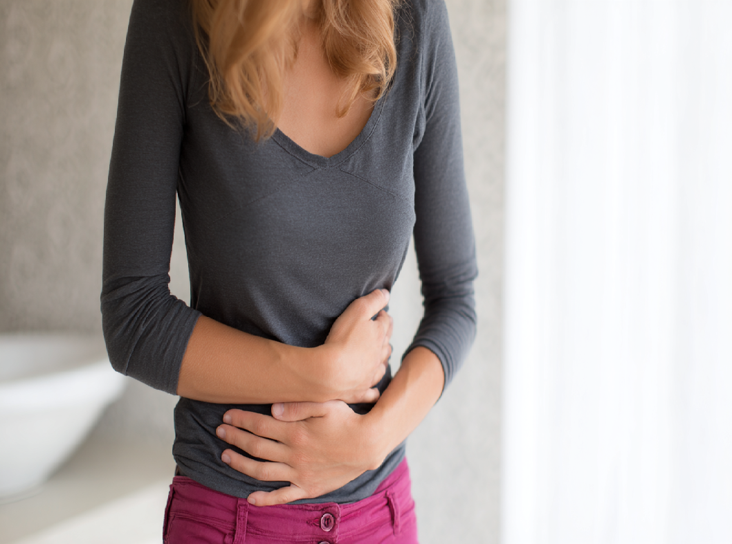 Альгоменорея