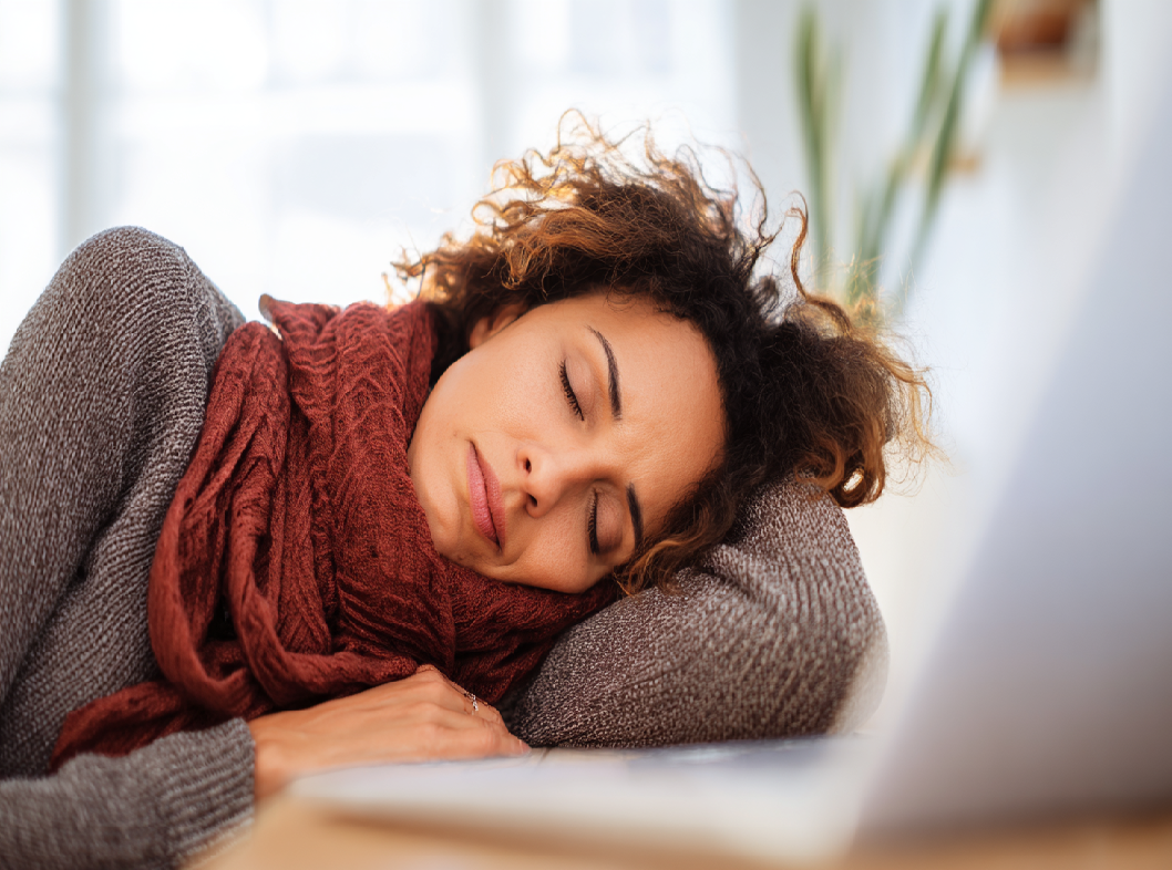 Check-up хроническая усталость для женщин