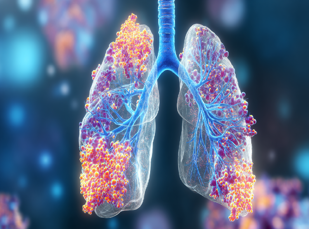 Цистический фиброз