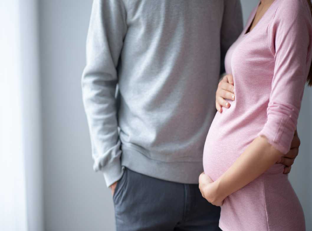 Угроза при беременности