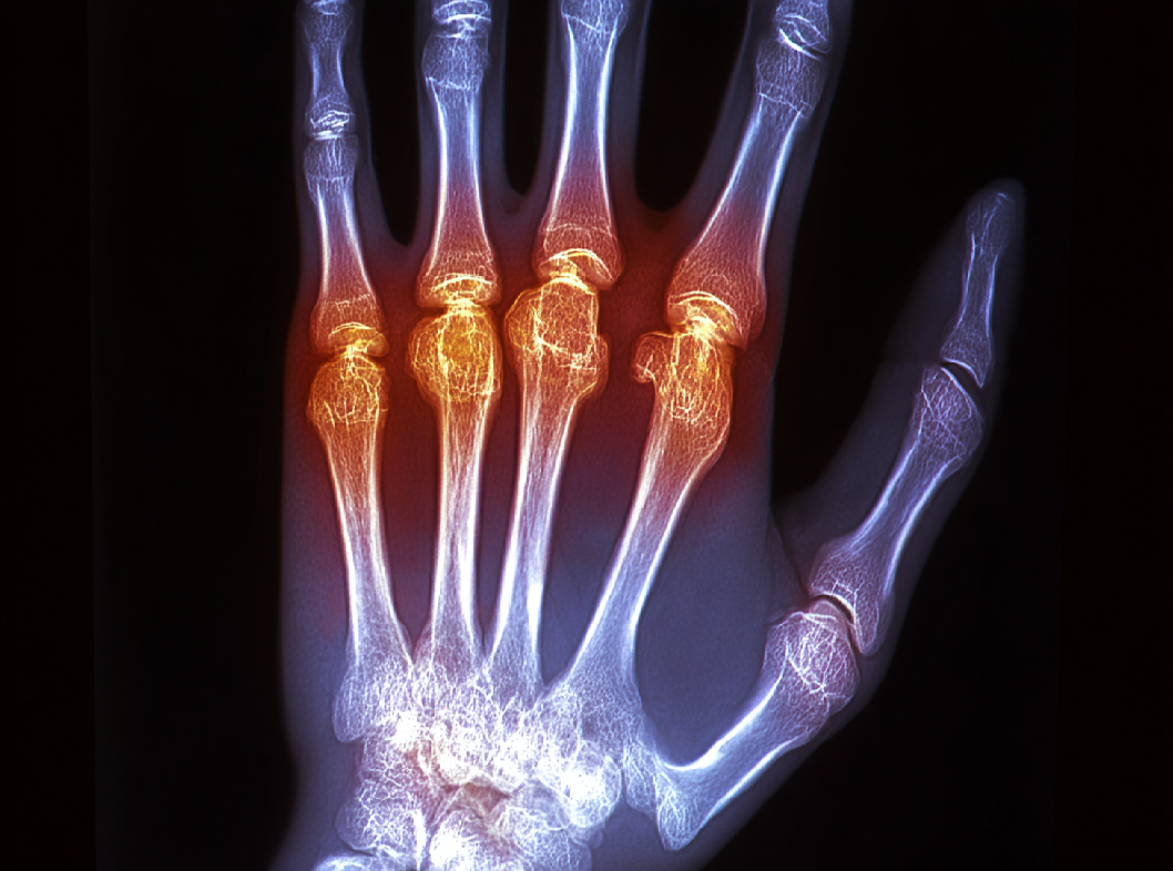 Болезнь Кинбека