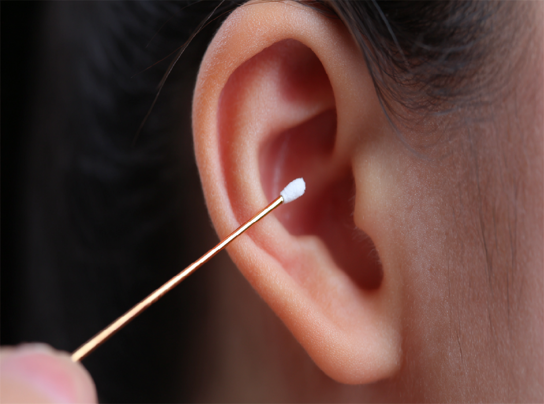 Ушная пробка