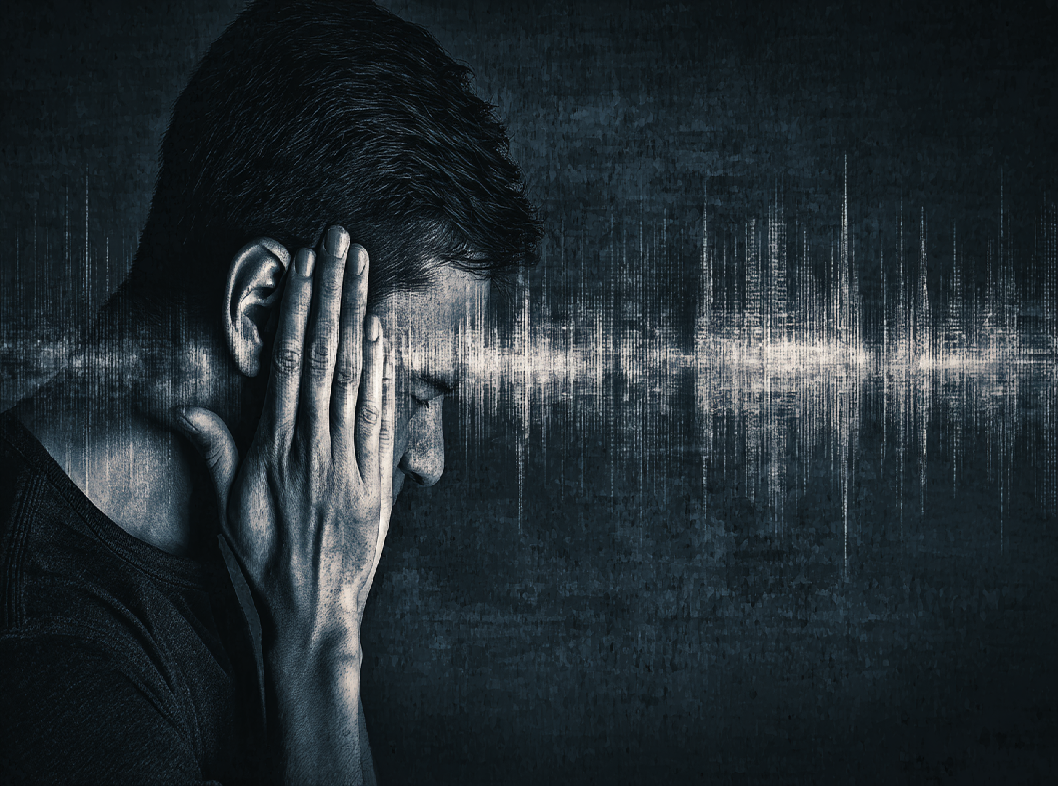 Слуховая травма