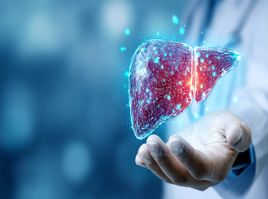 Неалкогольная жировая болезнь печени (НЖБП)