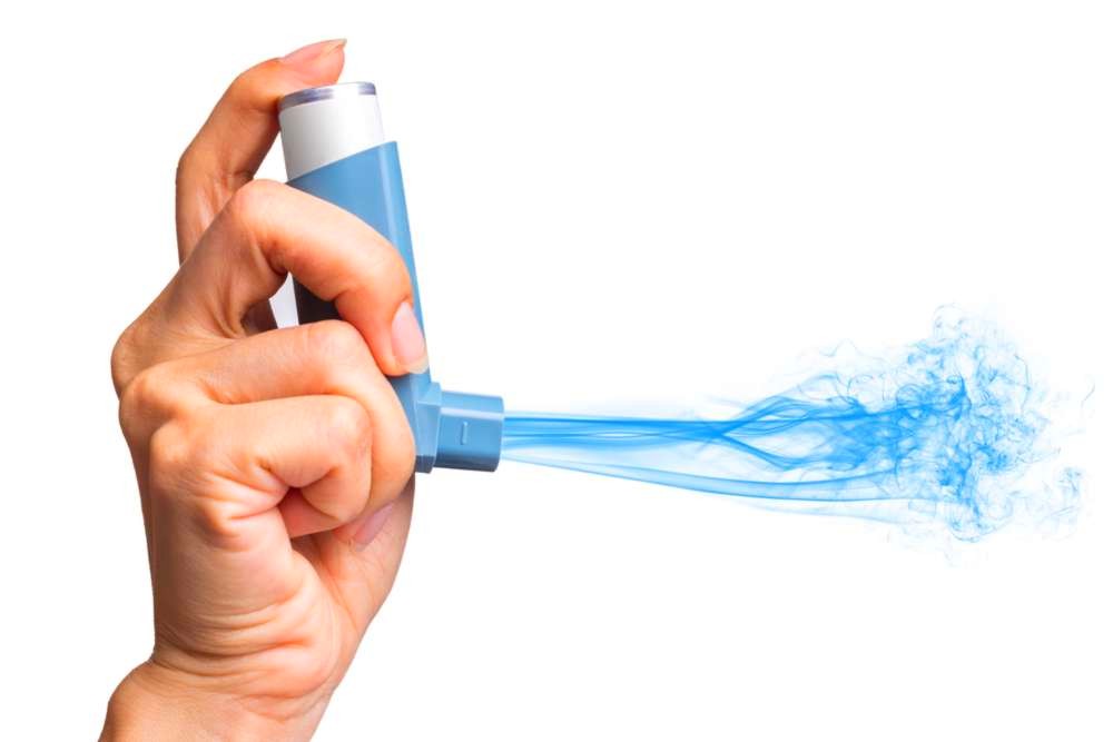 Генетическая предрасположенность к бронхиальной астме