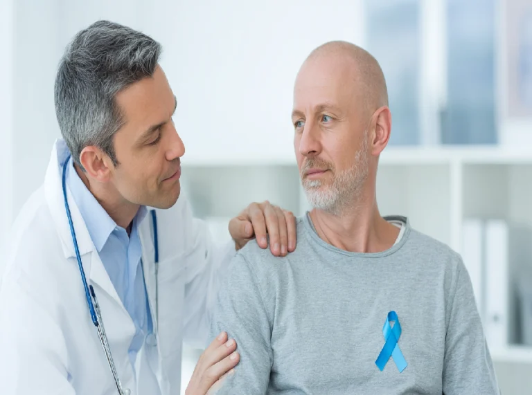 Check-up онкоскрининг для мужчин