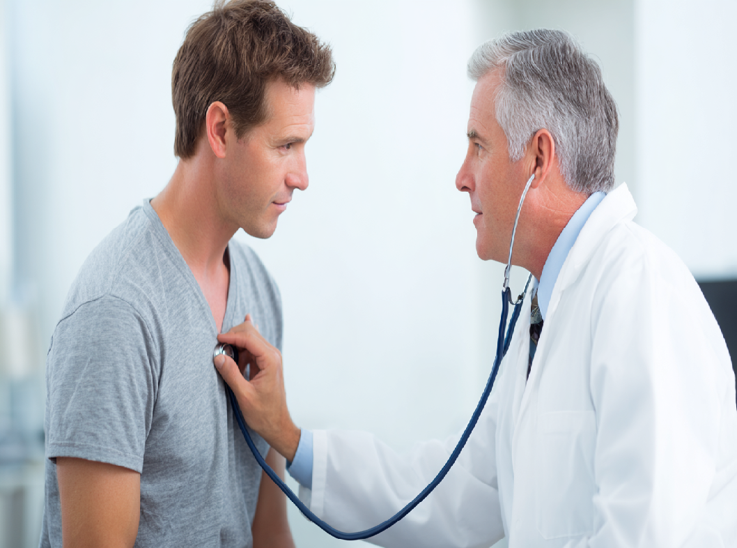 Мужской check-up