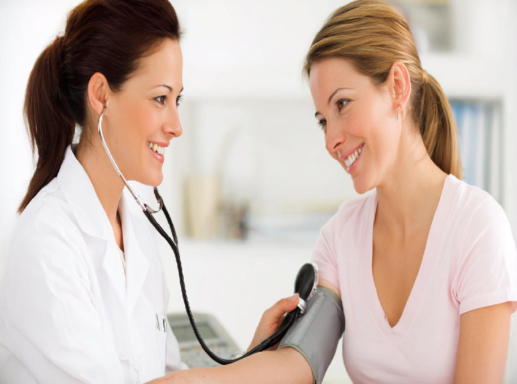 Check-up онкоскрининг для женщин