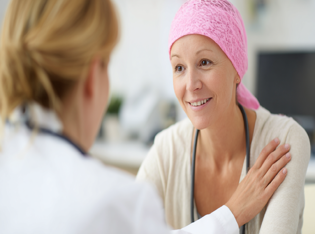 Check-up онкоскрининг для женщин