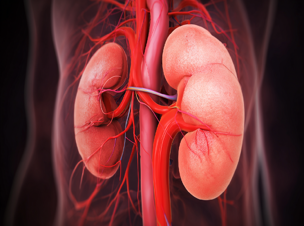 Портальная гипертензия