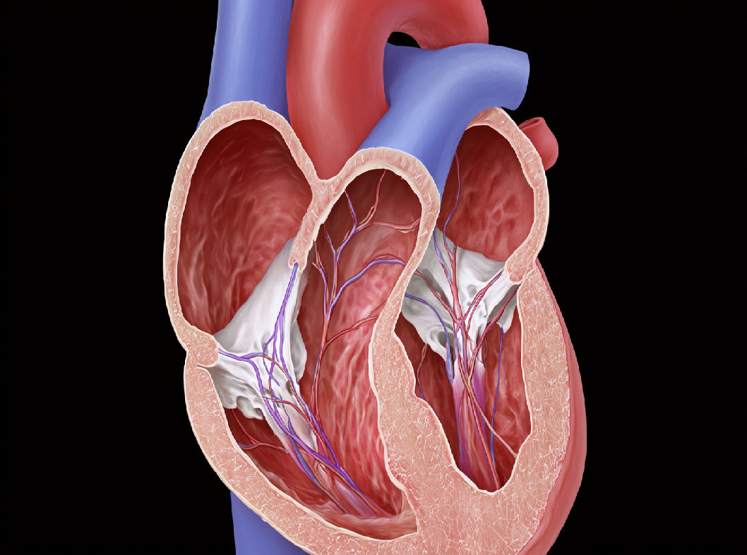 Пролапс митрального клапана
