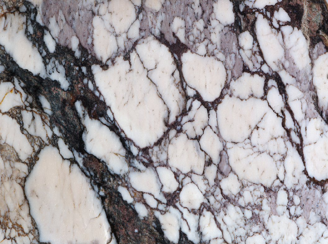 Мраморная болезнь