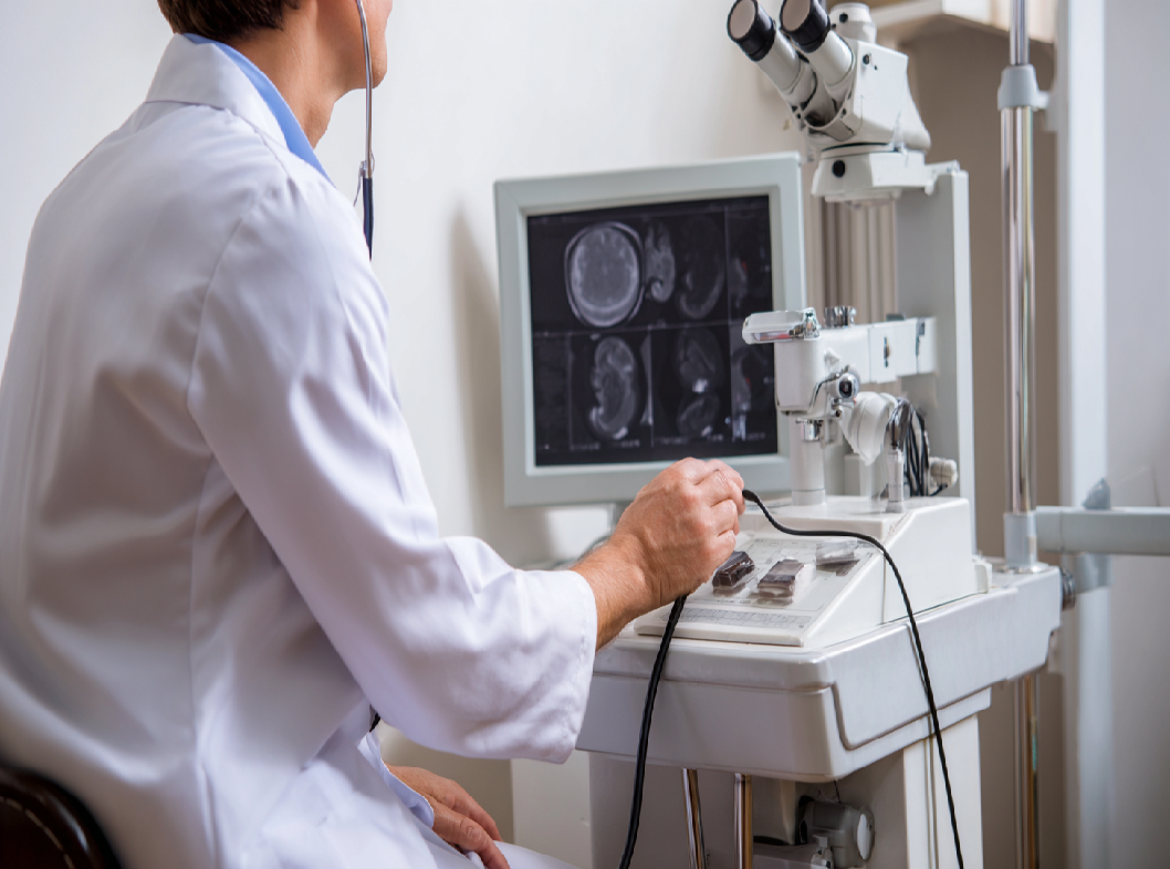 Check-up мочевыделительная система