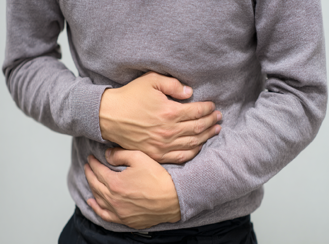 Флегмонозный аппендицит Arimed