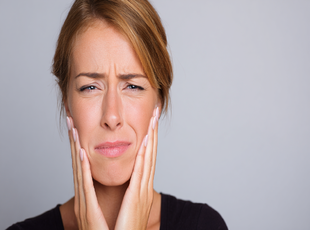 Неврит лицевого нерва