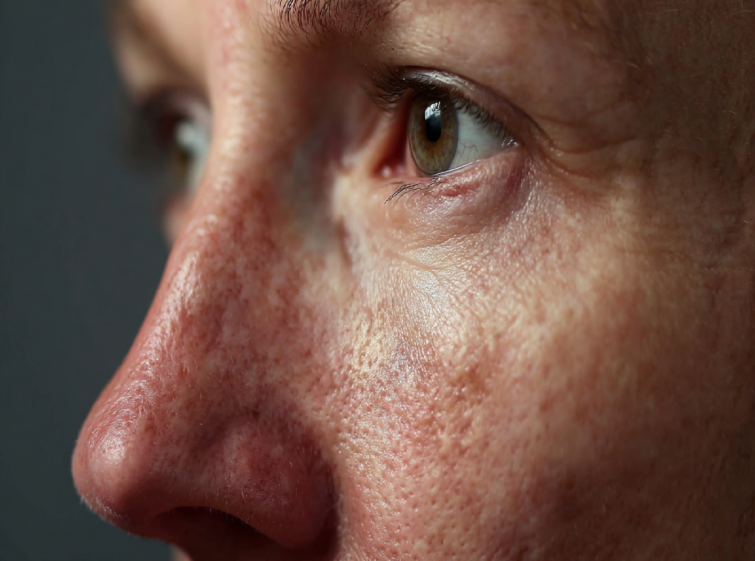 Синдром базально-клеточных невусов