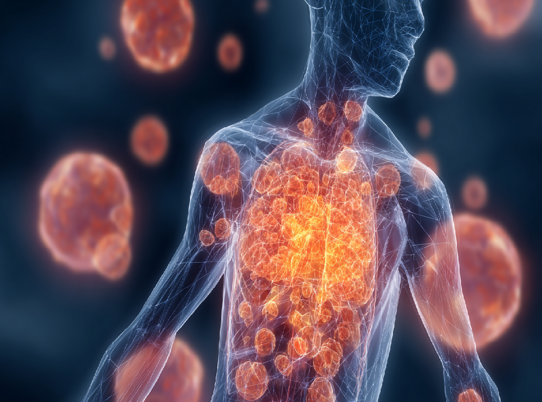 Гиперосмолярный синдром