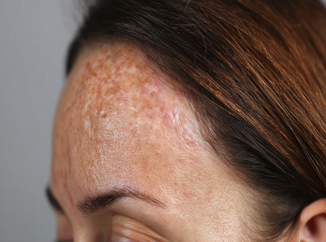 Синдром базально-клеточных невусов