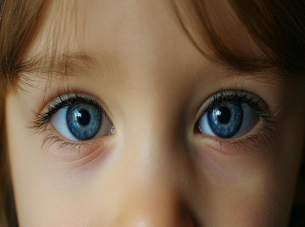 Косоглазие