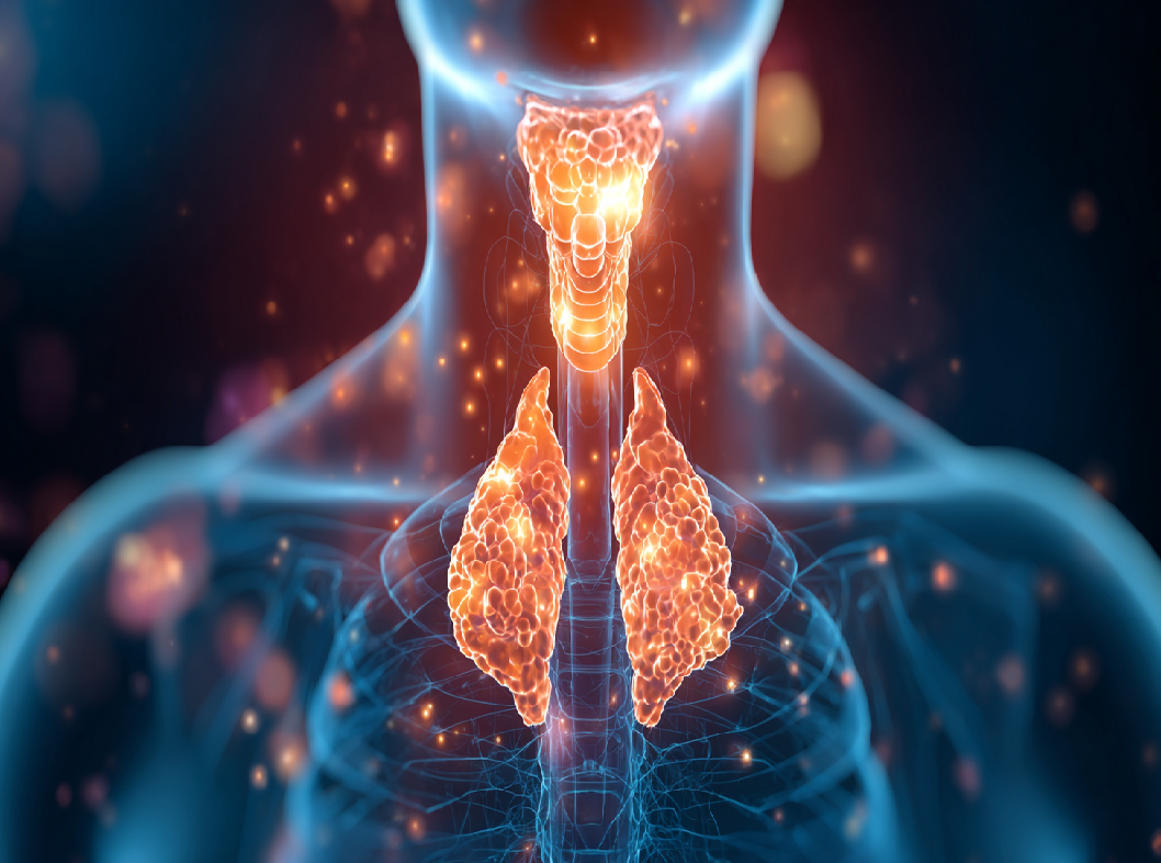 Причины повышенного паратгормона