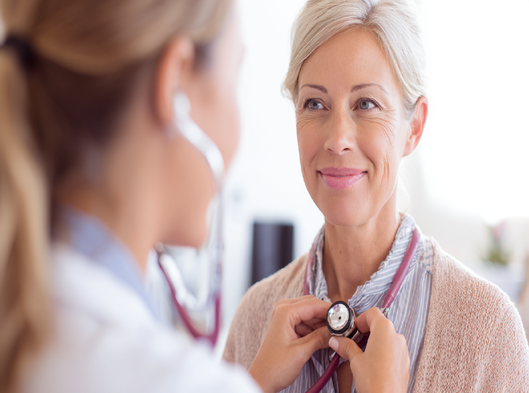 Женский check-up