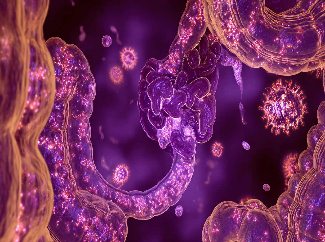 Ангиодисплазия кишечника