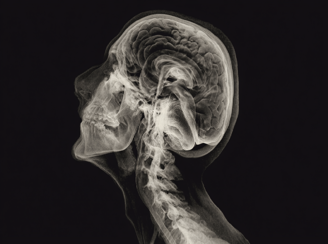 Физиология феномена дежавю