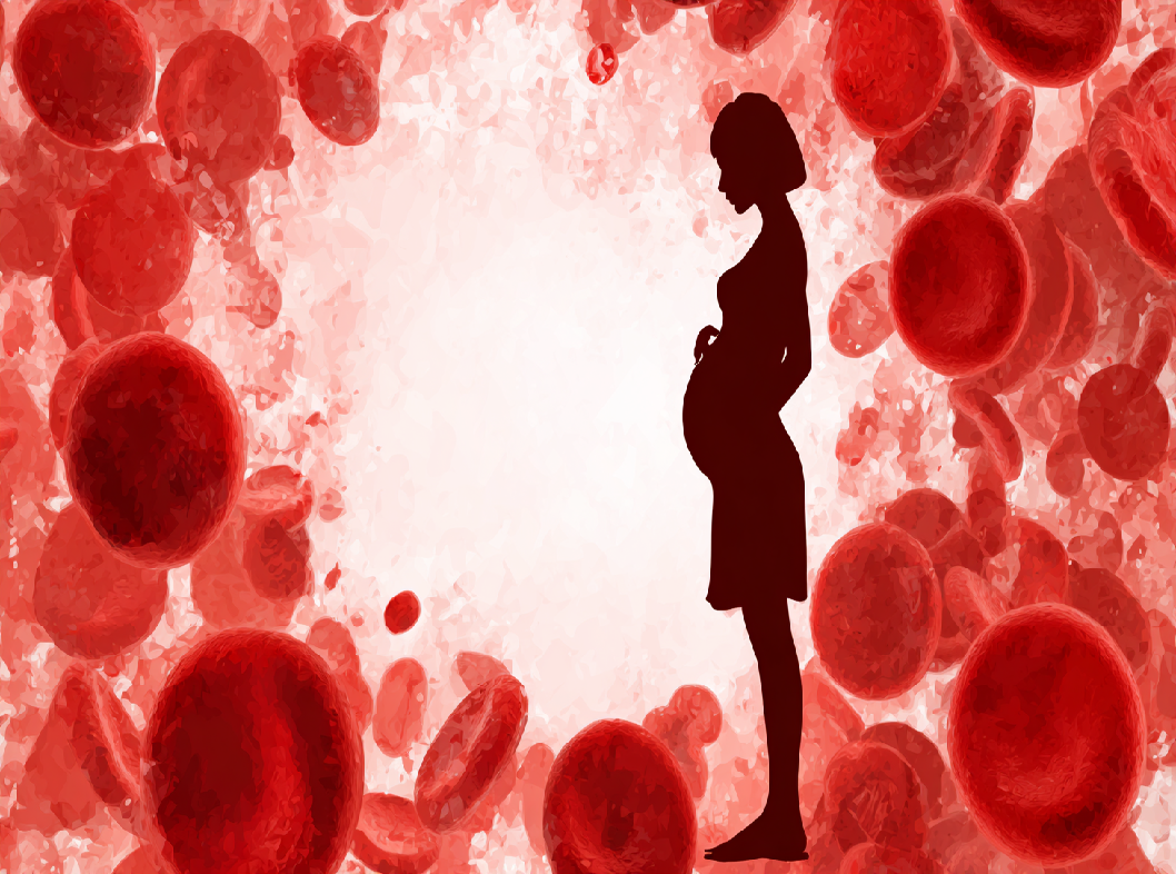 Анемия при беременности