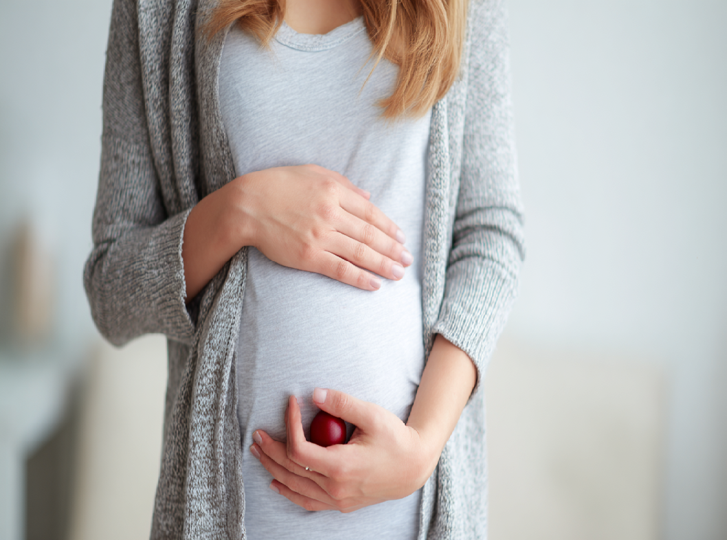 Анемия при беременности