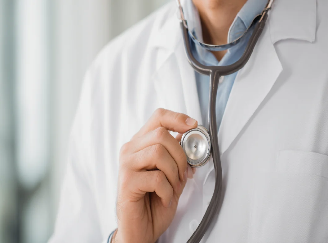 Как выбрать подходящий check-up