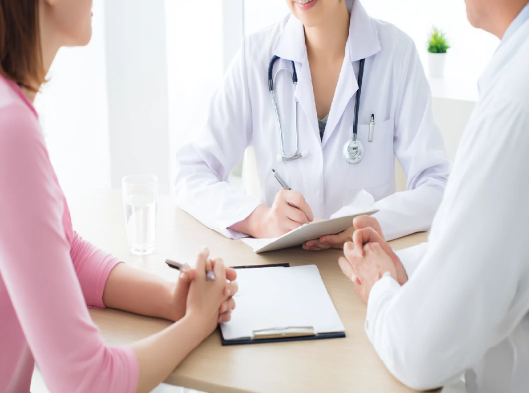 Как выбрать подходящий check-up